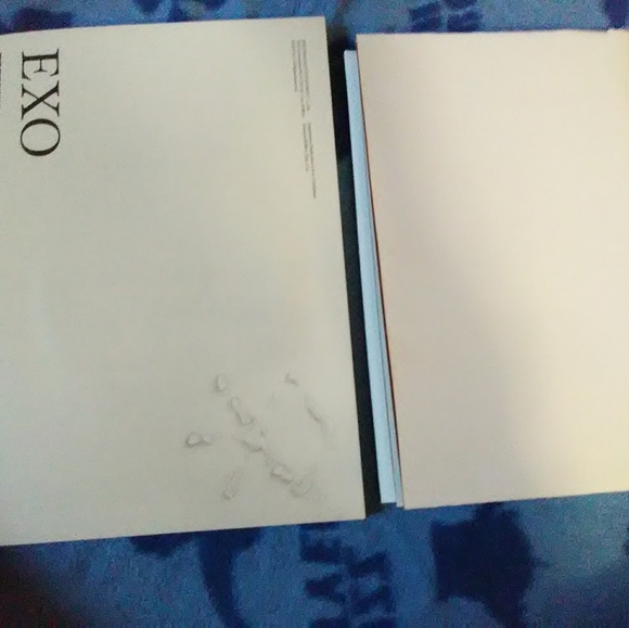 Other - EXO Winter Special 2016 Album